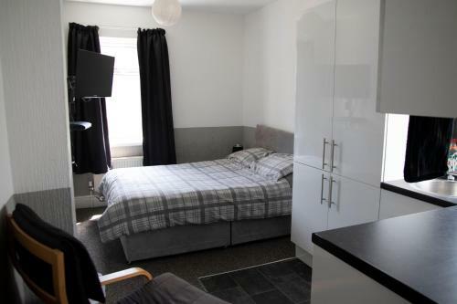 Hostal Bursar Street 19
