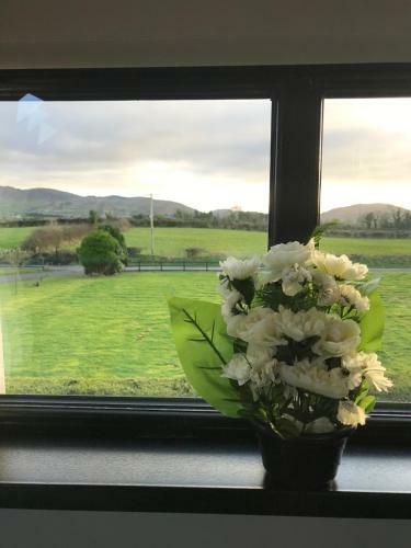 Apartamento 2 Gullion Lodge