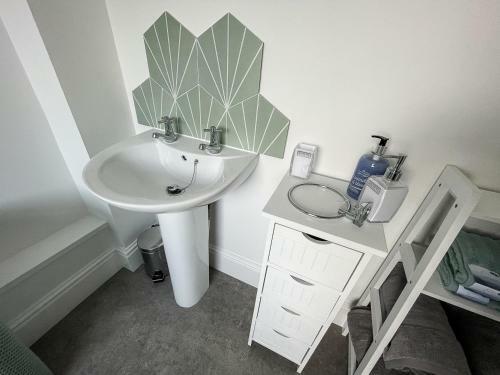 Apartamento The Old Lost Shepherd