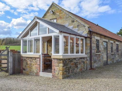 Stable Cottage
