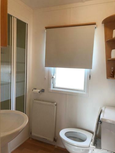 Ribble Valley Escape, 2 Bed Static Caravan With Views That Take Your Breath Away!