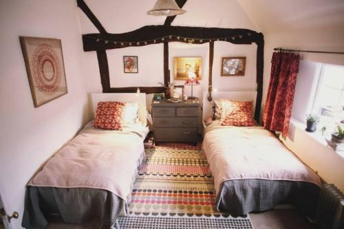 Apartamento The Armadas Rest