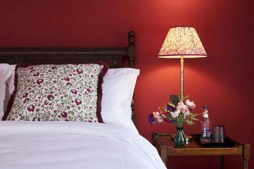 Apartamento The North Lodge At Balcarres