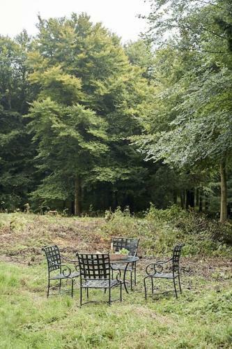 Apartamento The North Lodge At Balcarres
