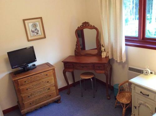 Agroturismo Craigie Dhu, Golf Haven