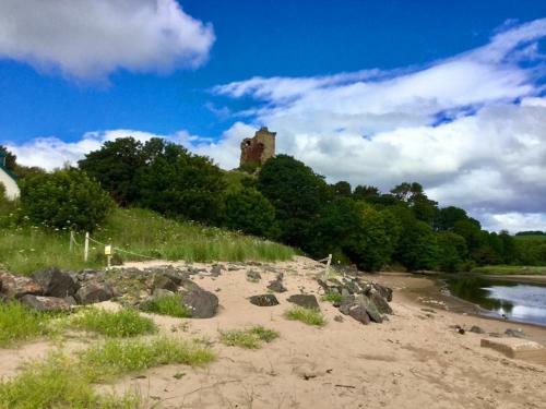 Agroturismo Craigie Dhu, Golf Haven