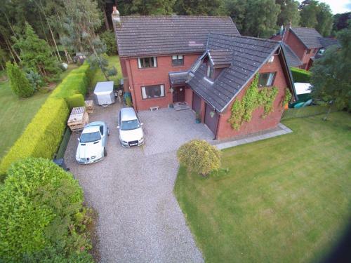 Agroturismo Craigie Dhu, Golf Haven