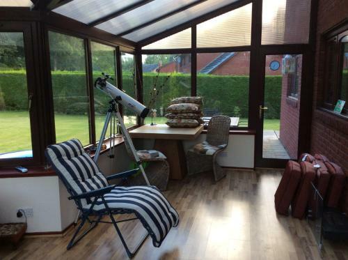 Agroturismo Craigie Dhu, Golf Haven