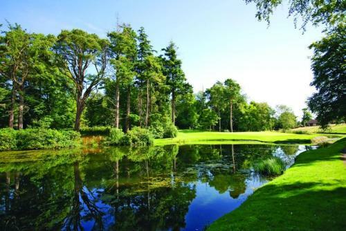 Agroturismo Craigie Dhu, Golf Haven
