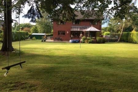 Agroturismo Craigie Dhu, Golf Haven