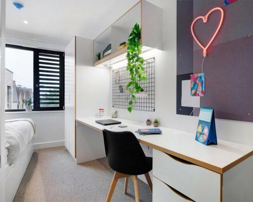 Posada Zeni Ensuite Rooms, Colchester