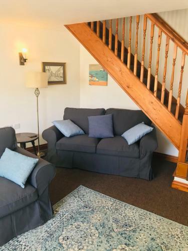 New For 2021 Welcome To Violet Cottage