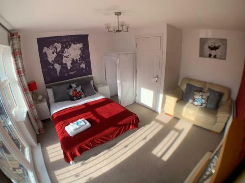 Harpers Brook House, Netflix Tvs And Fast Wifi