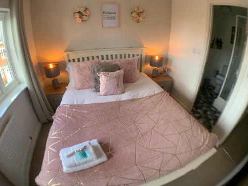 Harpers Brook House, Netflix Tvs And Fast Wifi