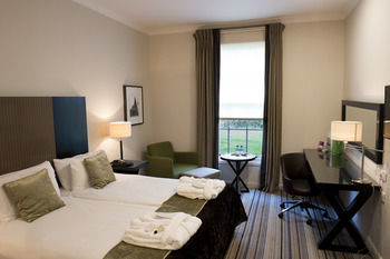 Hotel De Vere Venues Theobalds Park