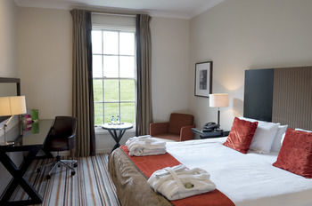 Hotel De Vere Venues Theobalds Park