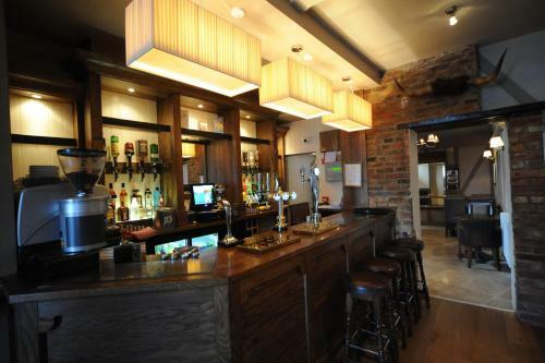 Posada The Bull Hotel