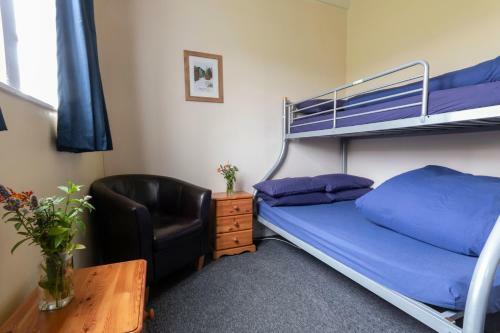 Durness Youth Hostel Syha Scotland