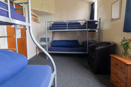 Durness Youth Hostel Syha Scotland