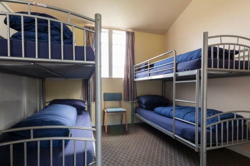 Durness Youth Hostel Syha Scotland