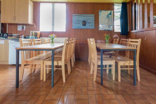 Durness Youth Hostel Syha Scotland
