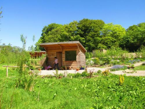 The Cabins Conwy