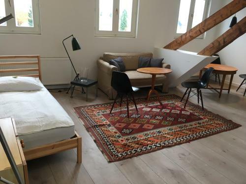 Vaals - Aachen Apartaments