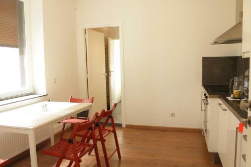 Vaals - Aachen Apartaments