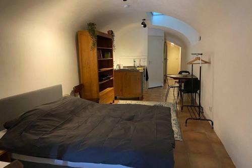 Apartamento Werfkelder Aan De Oudegracht