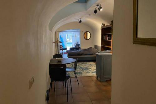 Apartamento Werfkelder Aan De Oudegracht
