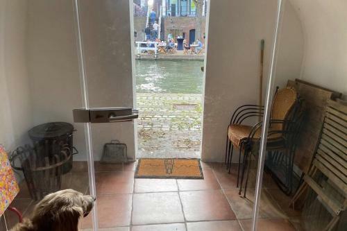 Apartamento Werfkelder Aan De Oudegracht