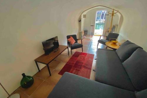 Apartamento Werfkelder Aan De Oudegracht