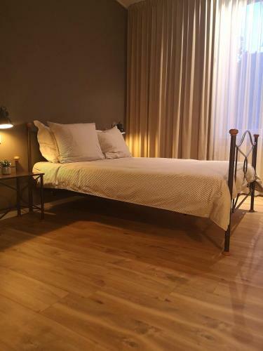 Bed & Breakfast Aan De Lei