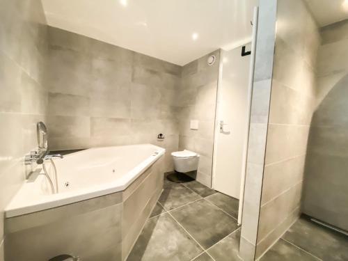 Apartamento de Veerse Pot Vakantiewoning 3 Ve05