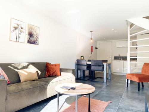 Apartamento de Veerse Pot Vakantiewoning 1 Ve03