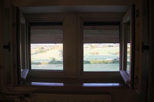 Hoeve "doodleger"