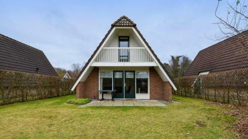Vrijstaande Woning Te Vlagtwedde