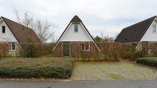 Vrijstaande Woning Te Vlagtwedde