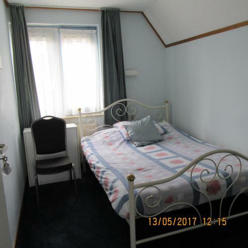 Bed & Breakfast Noemie's Pension House