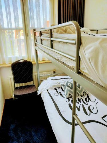 Bed & Breakfast Noemie's Pension House