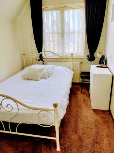 Bed & Breakfast Noemie's Pension House