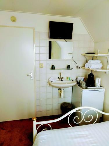 Bed & Breakfast Noemie's Pension House
