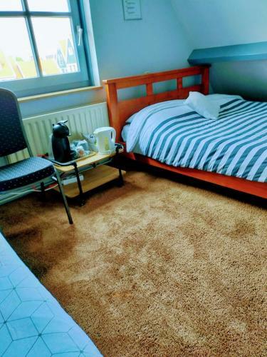 Bed & Breakfast Noemie's Pension House