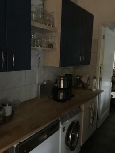 Apartamento Tuinzicht