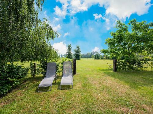 Pretty Holiday Home In Vroomshoop With Garden