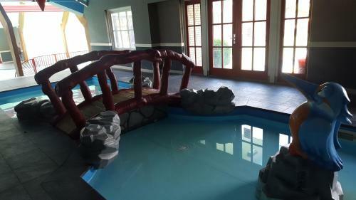 Chalet Chlo�