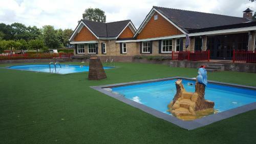 Chalet Chlo�