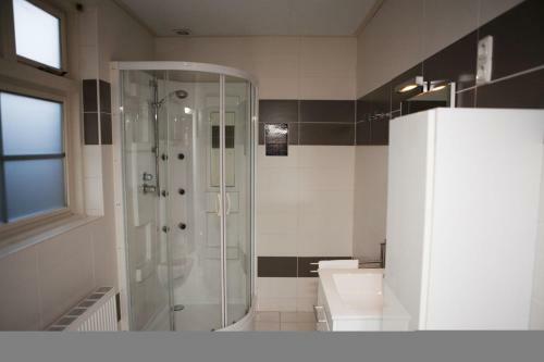 Agroturismo Vakantiepark De Boshoek