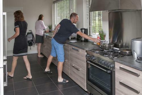Agroturismo Vakantiepark De Boshoek