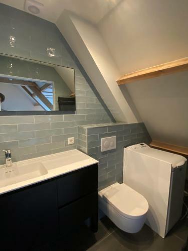 Hostal Comfortabel Appartement Centrum Wageningen